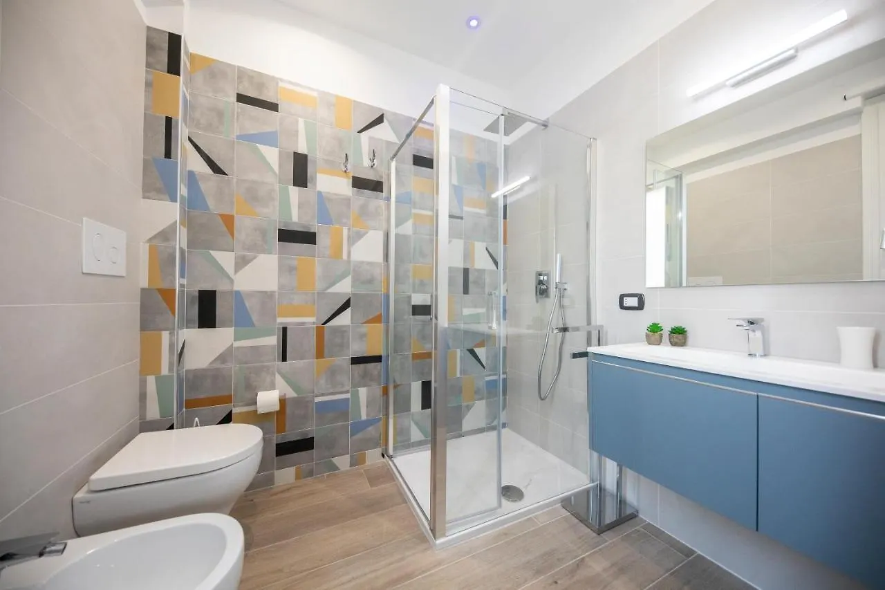 Trinacria Apartments Cefalu