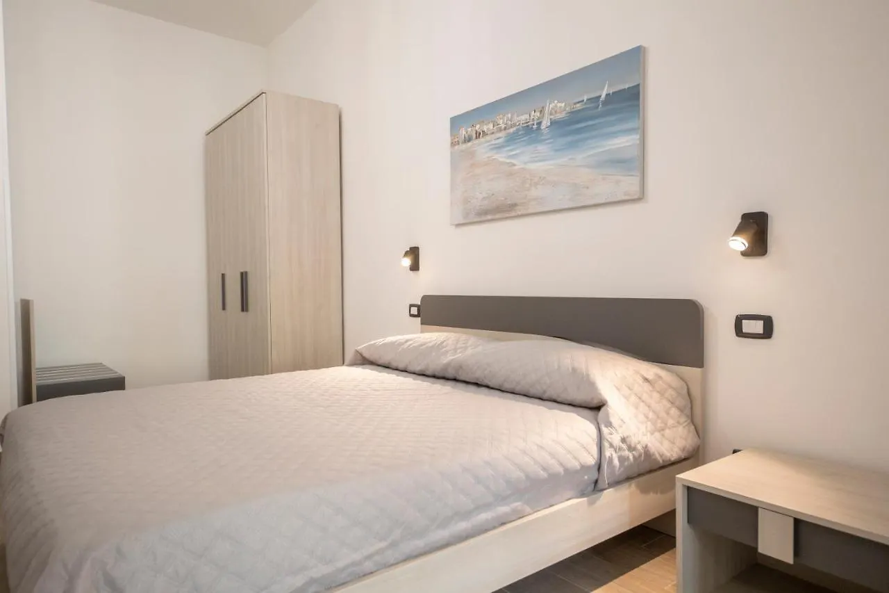 Trinacria Apartments Cefalu