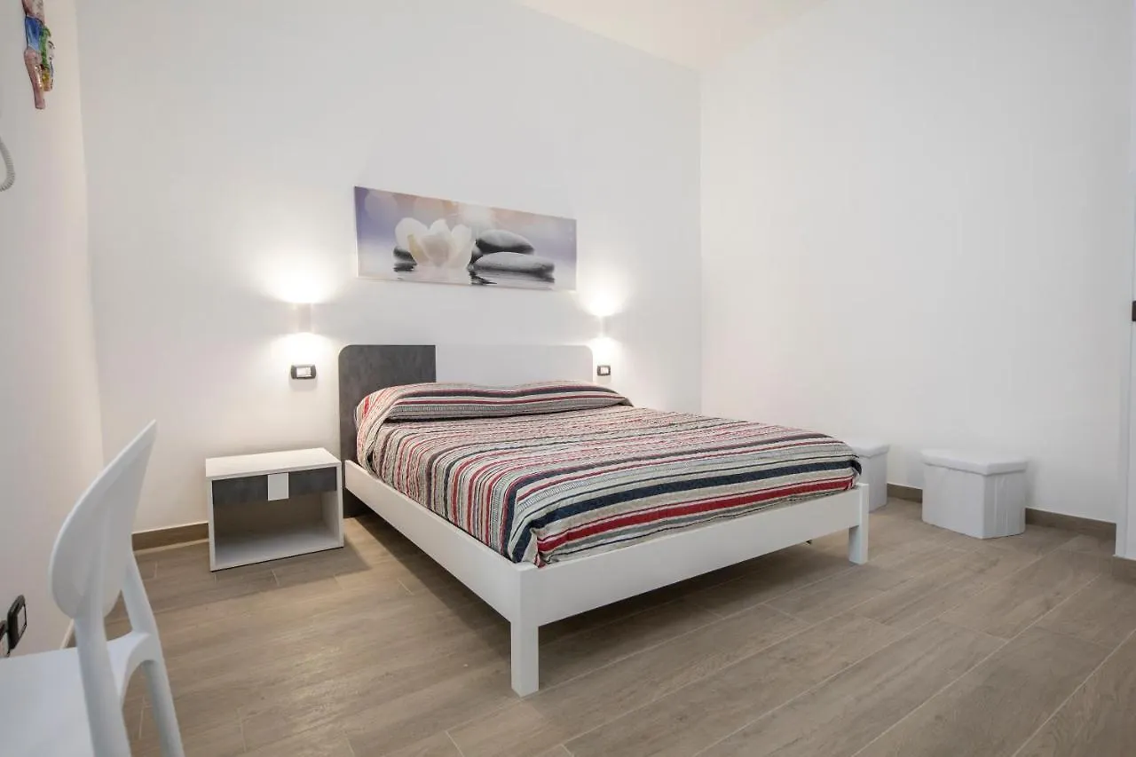 Trinacria Apartments Cefalu Italy