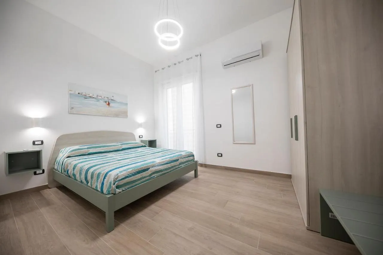 Trinacria Apartments Cefalu 0*,