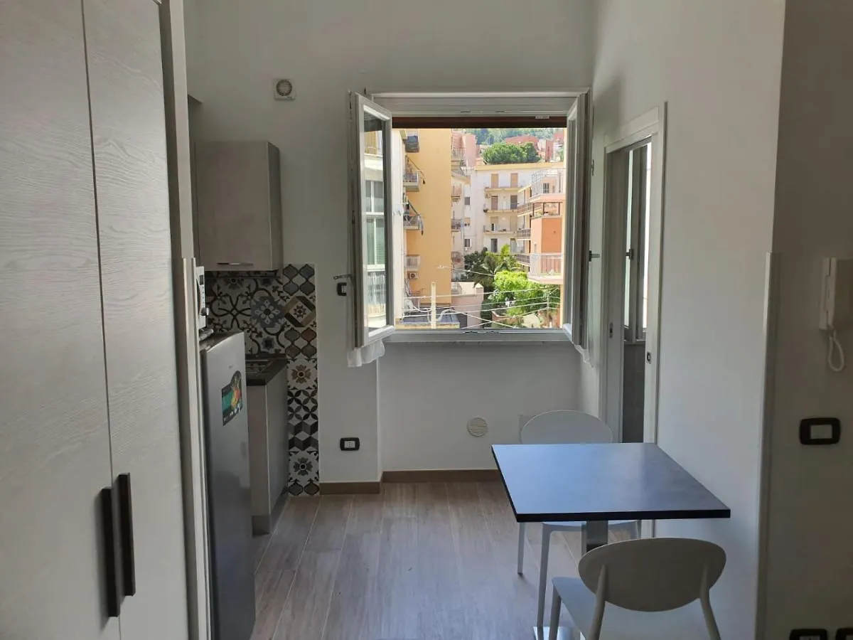 Trinacria Apartments Cefalu 0*,