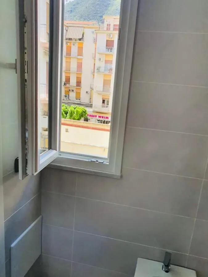 Trinacria Apartments Cefalu