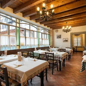 Del Gal Appartement Clusane