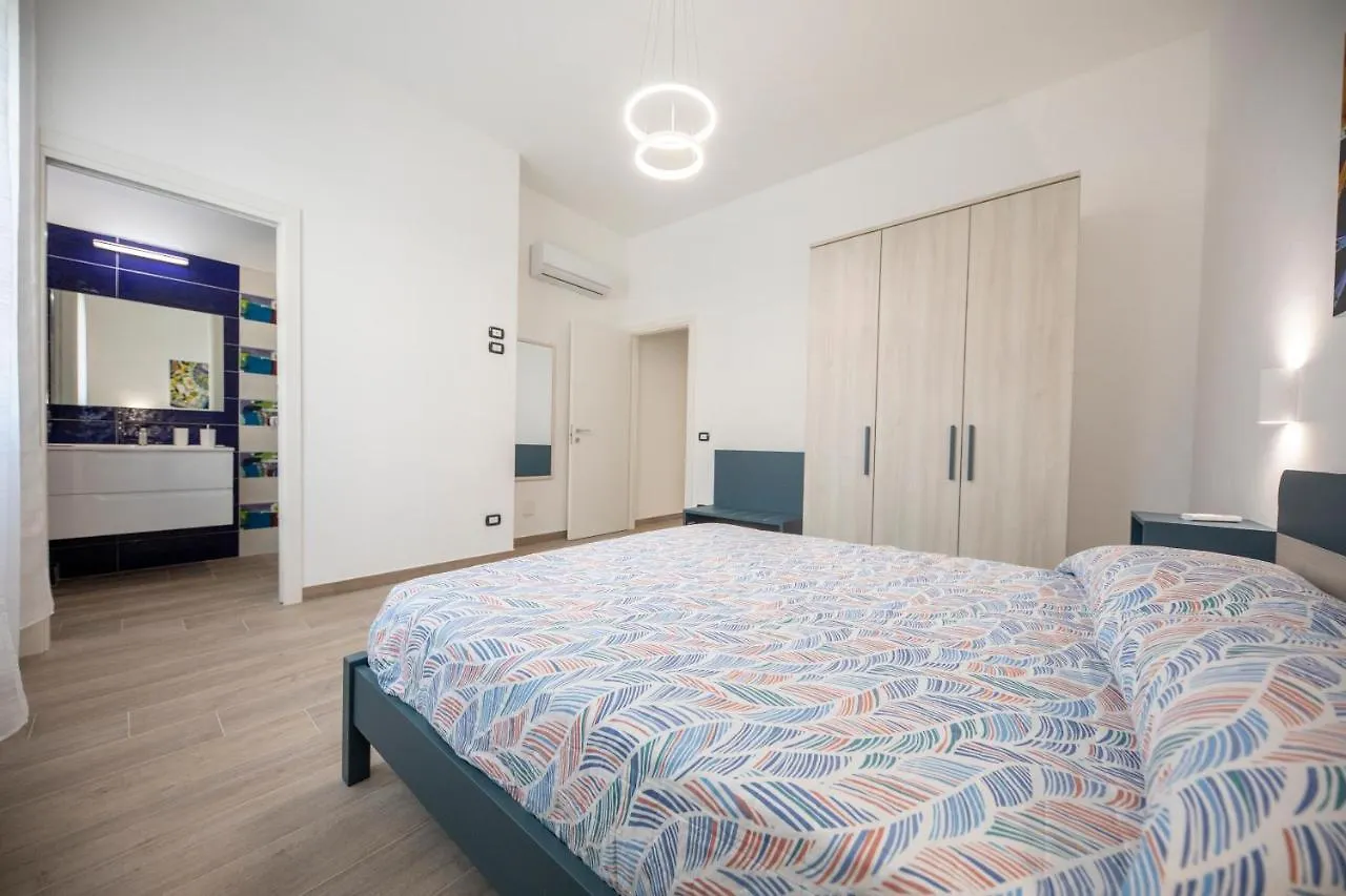 Trinacria Apartments Cefalù