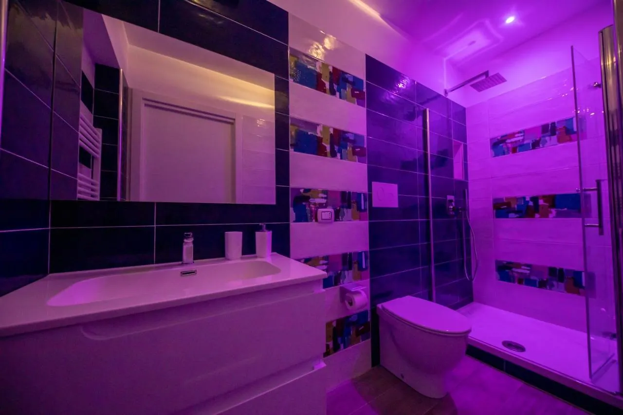 Trinacria Apartments Cefalù