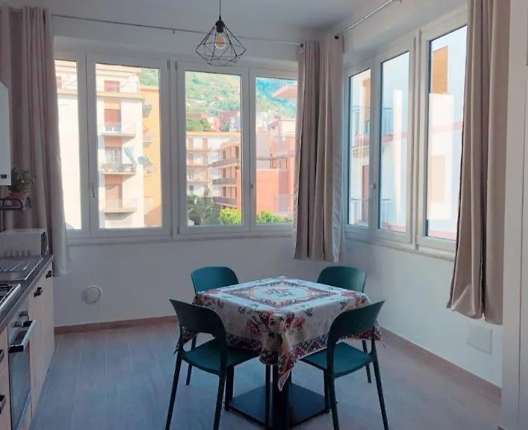 Trinacria Apartments Cefalù Italien